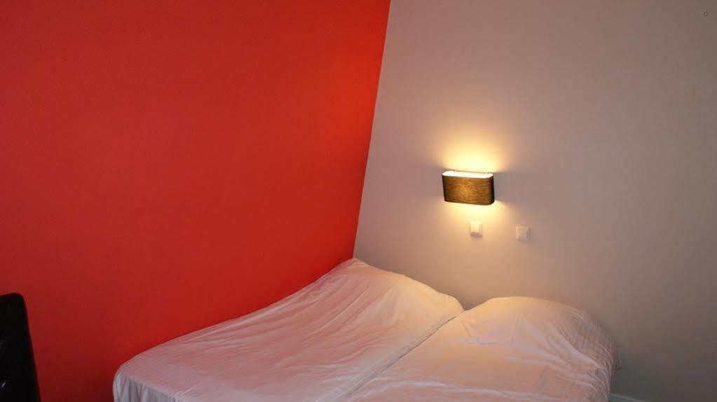Hotel Flora Hillegom Dış mekan fotoğraf